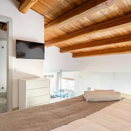 Apartamento Luxury Kandinskij