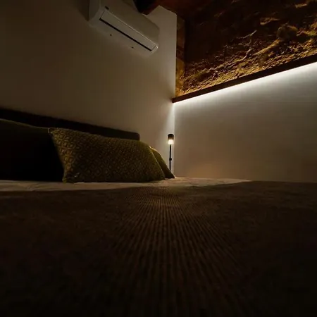 Apartamento Luxury Kandinskij