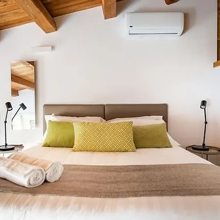 Luxury Kandinskij Apartamento Agrigento