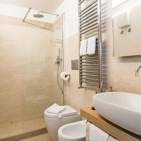 Luxury Kandinskij * אגריג'נטו
