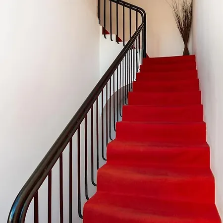 Luxury Kandinskij אגריג'נטו