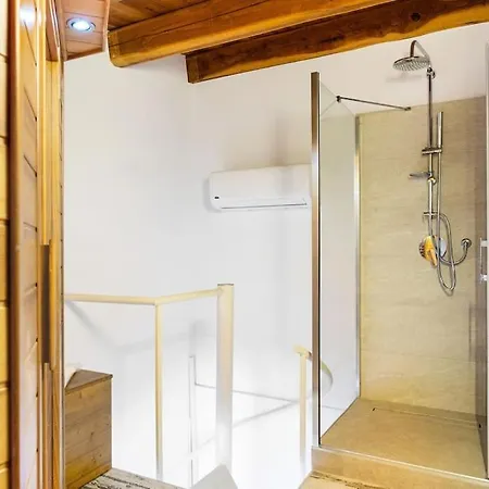 Apartamento Luxury Kandinskij