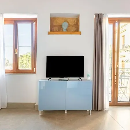 Apartamento Luxury Kandinskij *