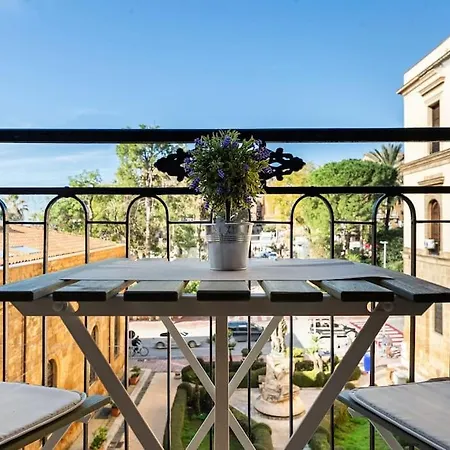 Apartamento Luxury Kandinskij