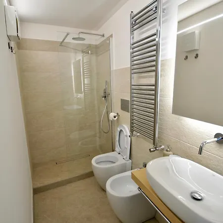 Luxury Kandinskij דירה אגריג'נטו