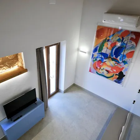 Apartamento Luxury Kandinskij Agrigento