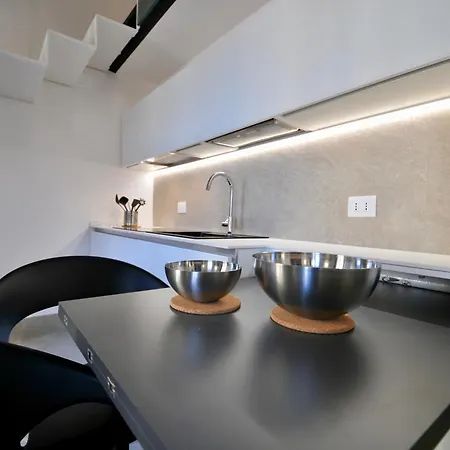 Luxury Kandinskij אגריג'נטו