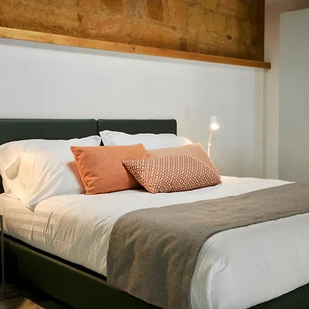 Luxury Kandinskij アパート