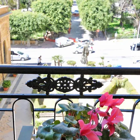 Apartamento Luxury Kandinskij *