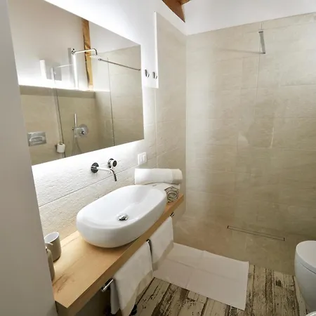 Luxury Kandinskij דירה אגריג'נטו