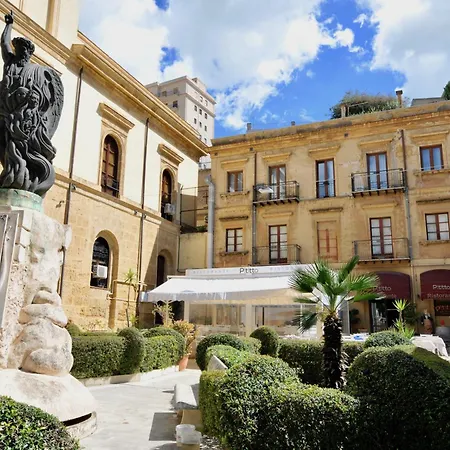 Luxury Kandinskij アパート