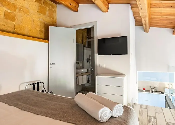 Luxury Kandinskij アグリジェント