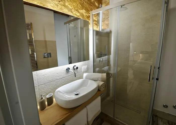 Luxury Kandinskij アパート