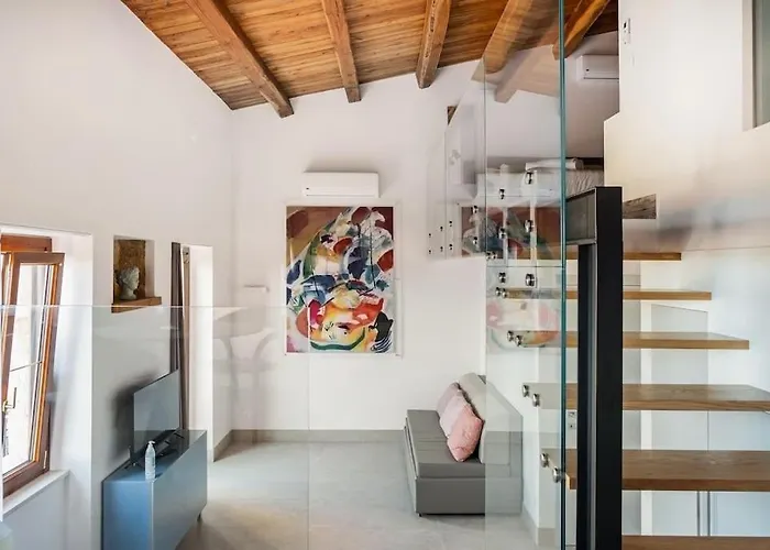 Luxury Kandinskij * アグリジェント