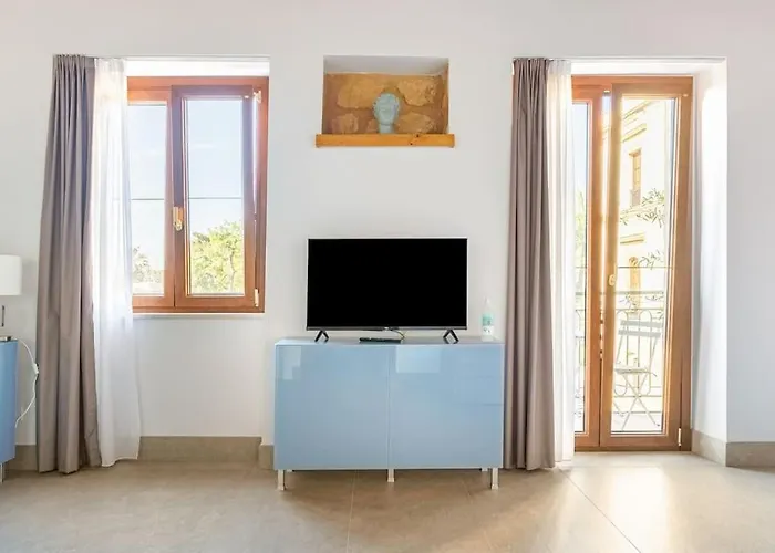 アパート Luxury Kandinskij *