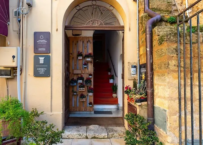 Luxury Kandinskij * アグリジェント