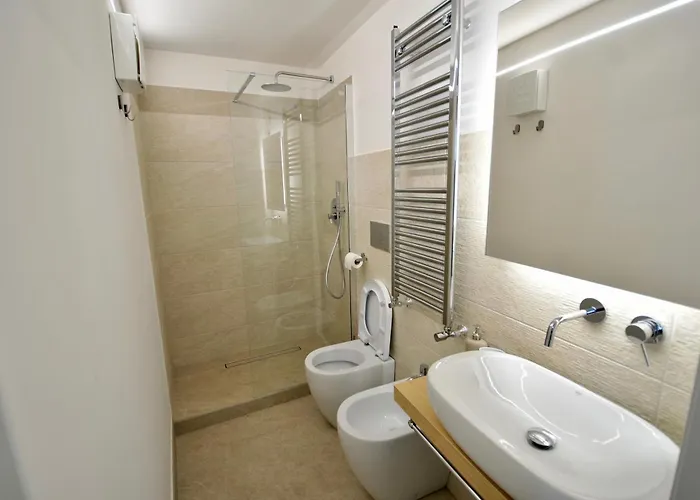 Luxury Kandinskij アパート アグリジェント