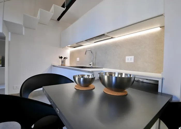 Luxury Kandinskij アグリジェント