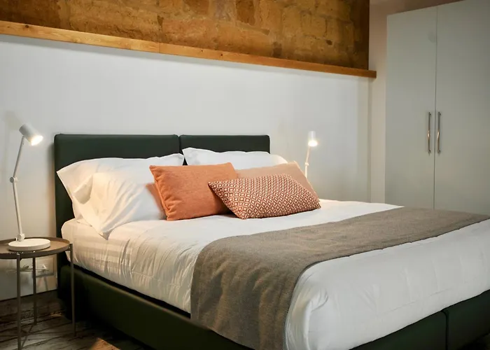 Luxury Kandinskij アパート