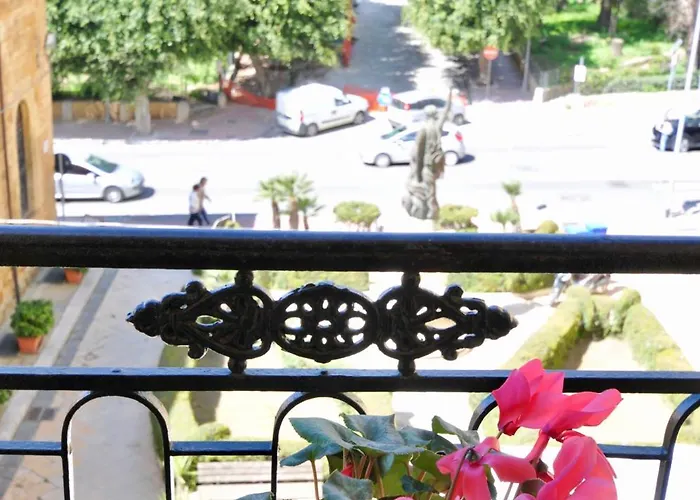 アパート Luxury Kandinskij *