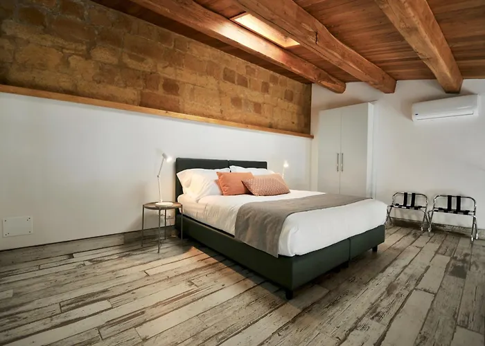 アパート Luxury Kandinskij アグリジェント